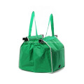 Custom Non Woven Shopping Cart Grocery Bags